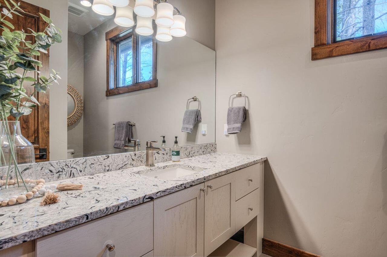 Caldera Springs - Residential