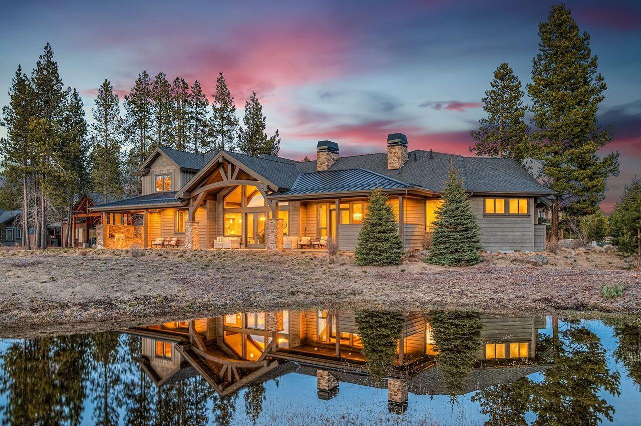 Caldera Springs - Residential