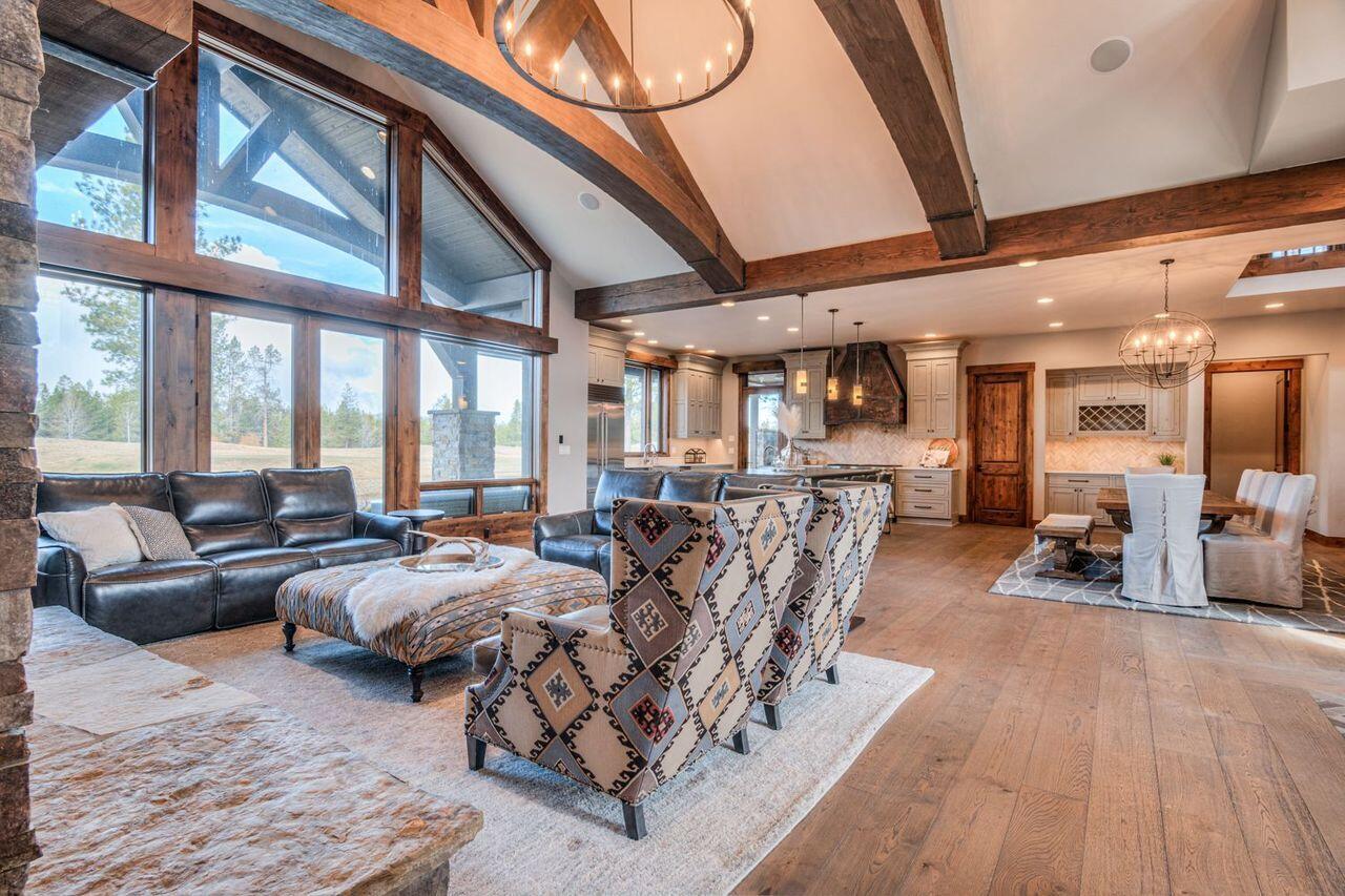 Caldera Springs - Residential