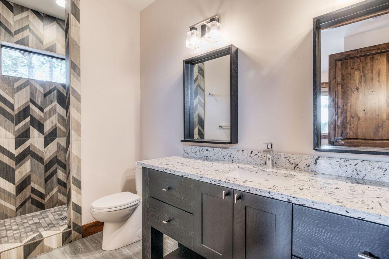 Caldera Springs - Residential