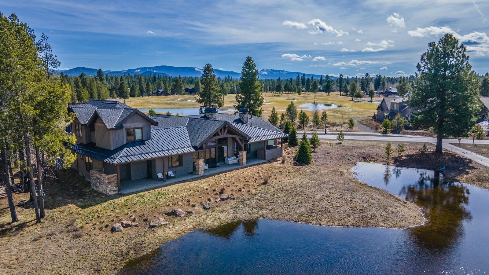 Caldera Springs - Residential