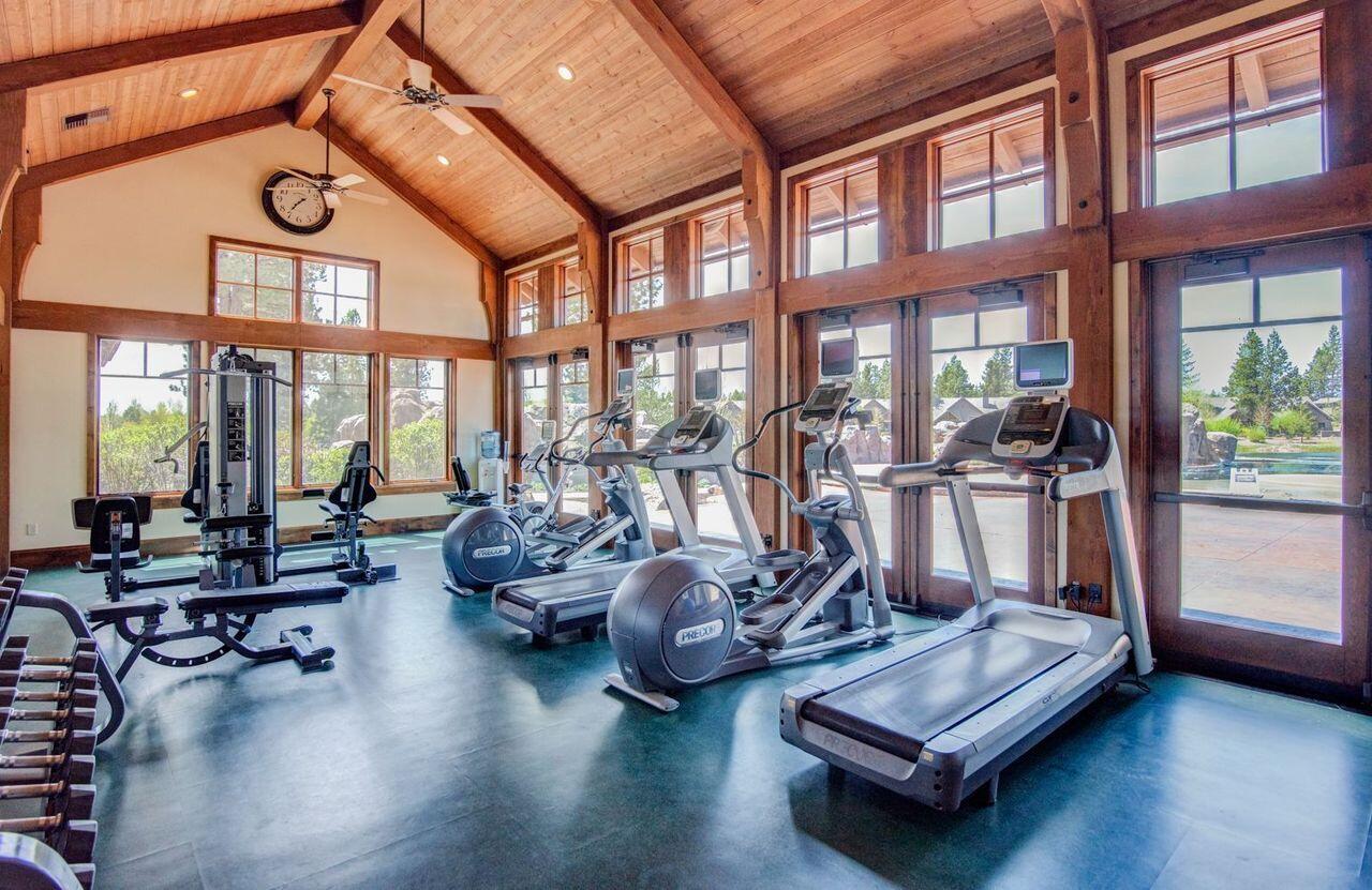 Caldera Springs - Residential