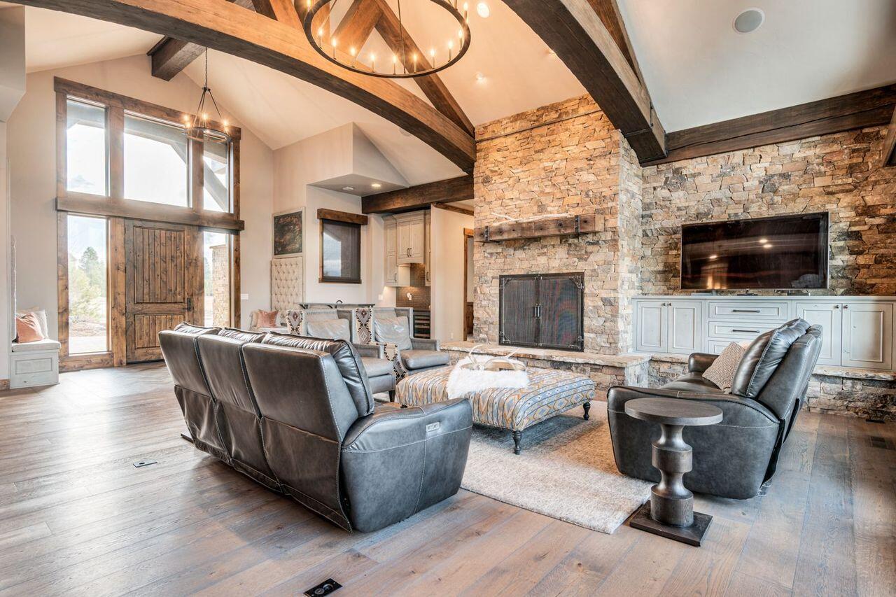 Caldera Springs - Residential