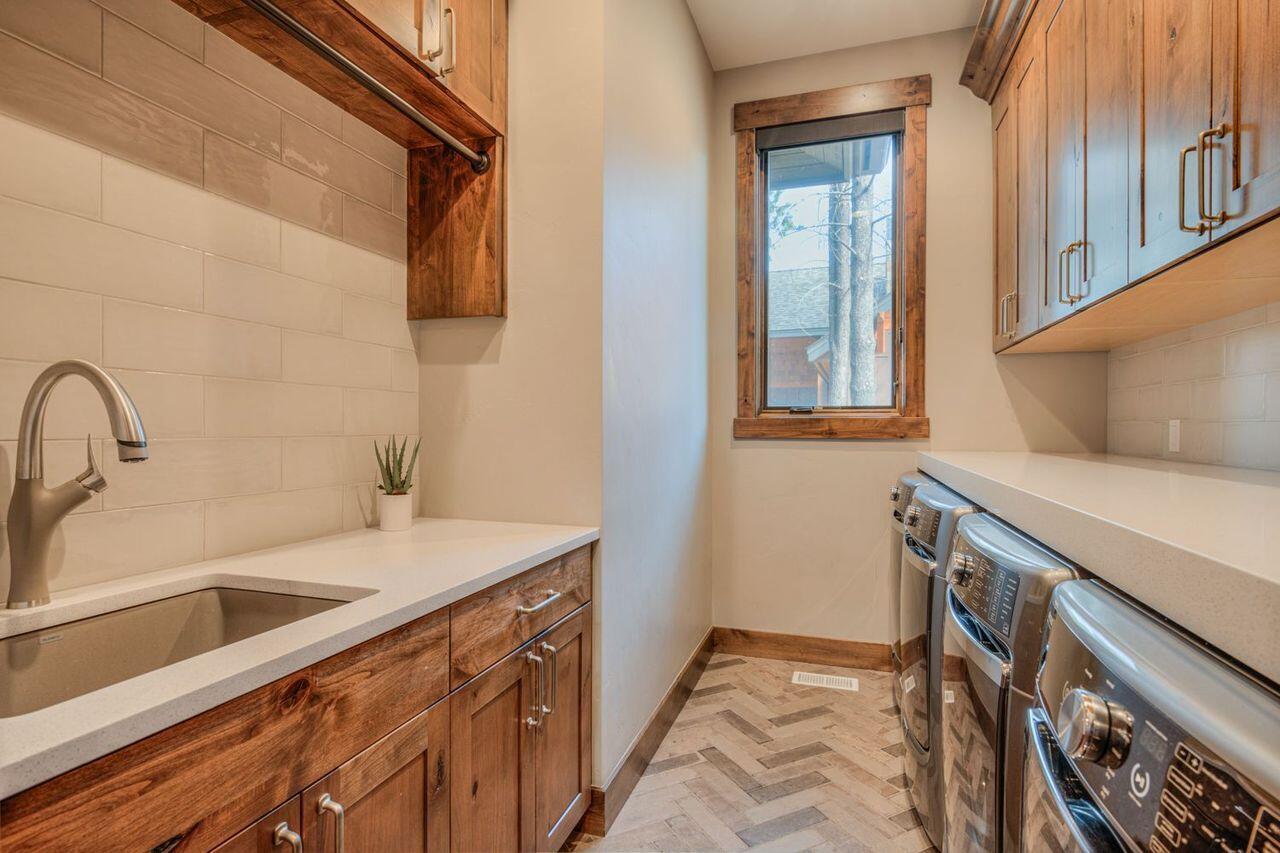 Caldera Springs - Residential