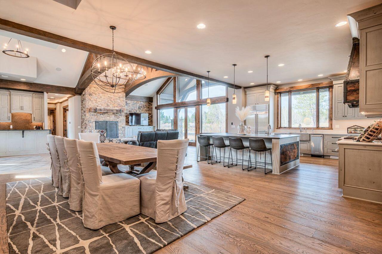 Caldera Springs - Residential