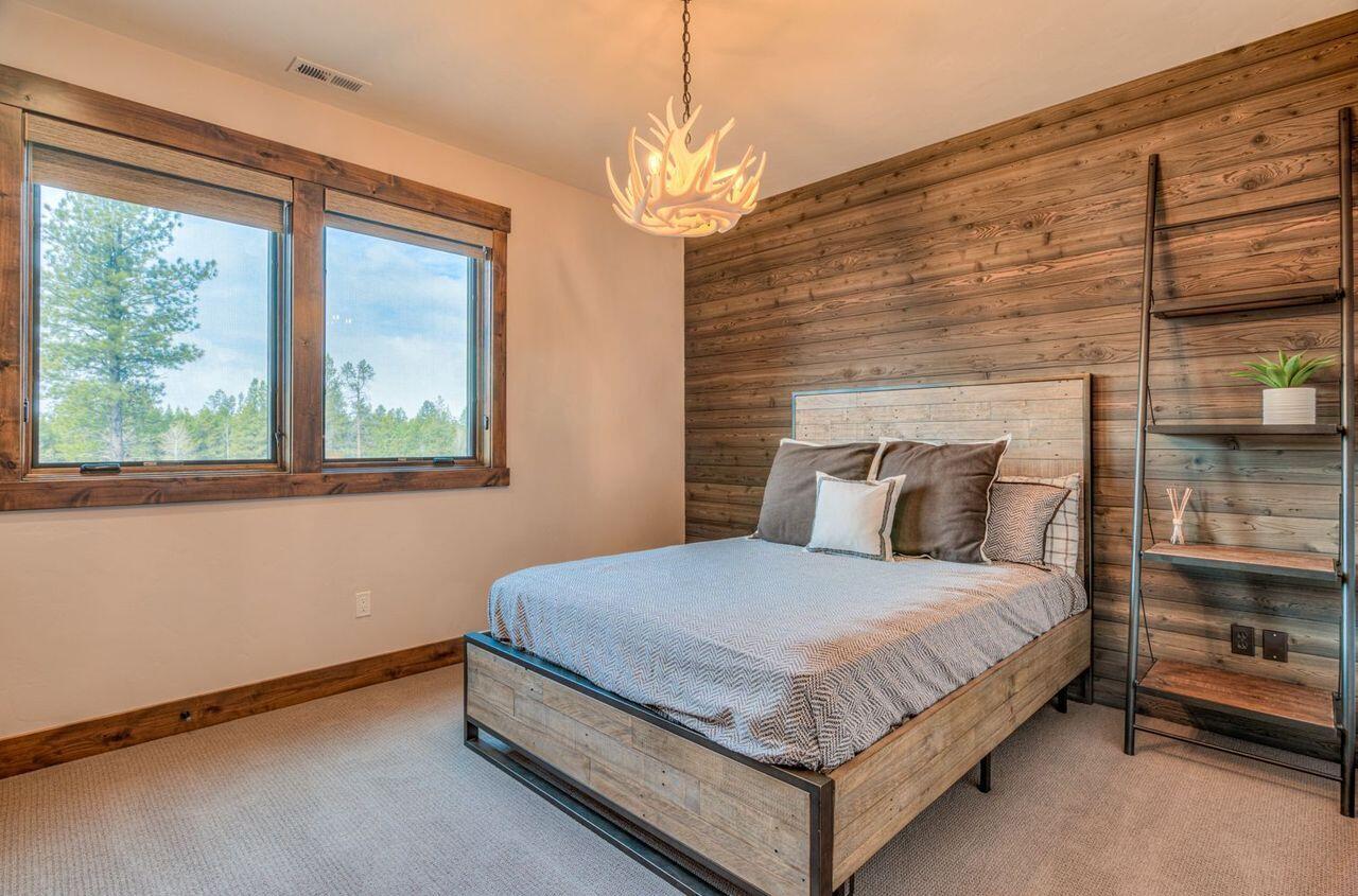 Caldera Springs - Residential