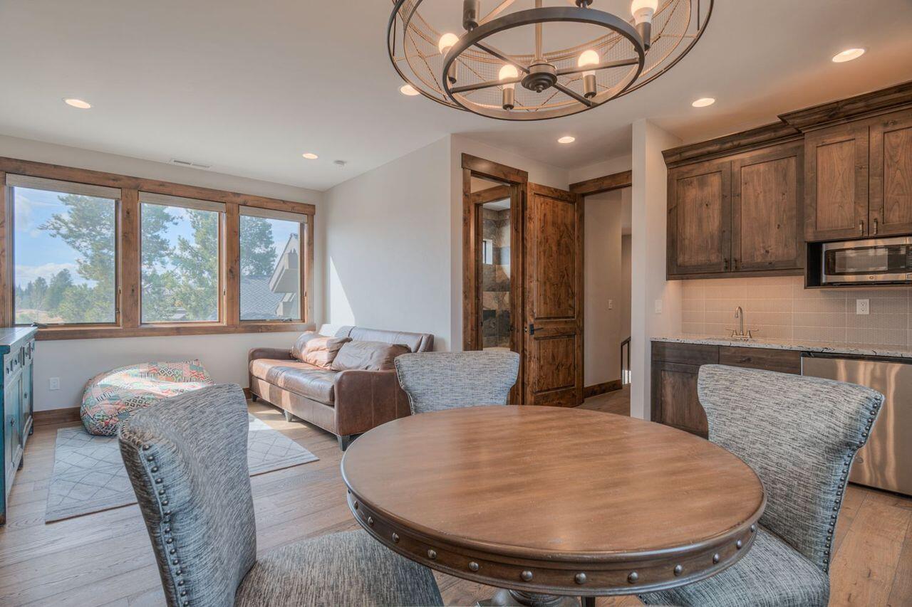 Caldera Springs - Residential