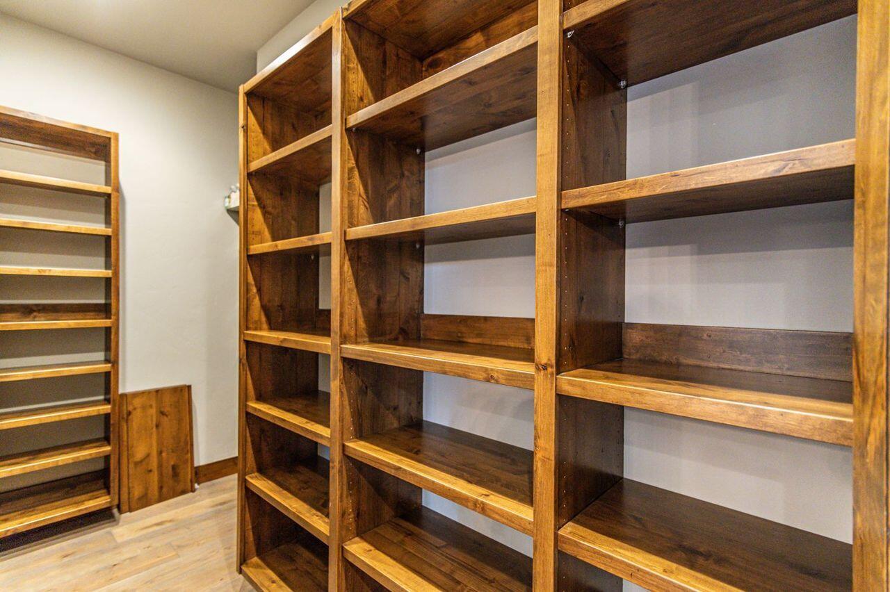 Caldera Springs - Residential