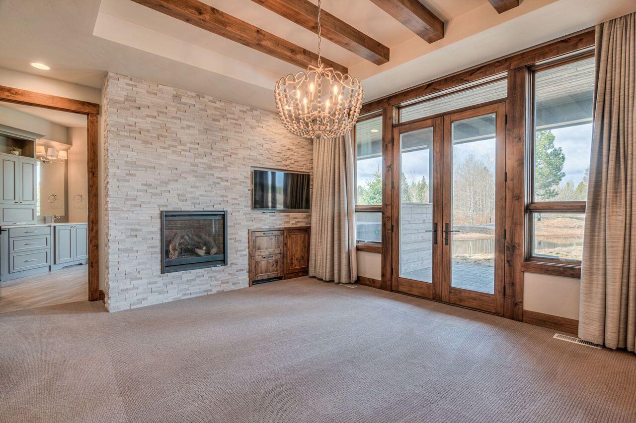 Caldera Springs - Residential