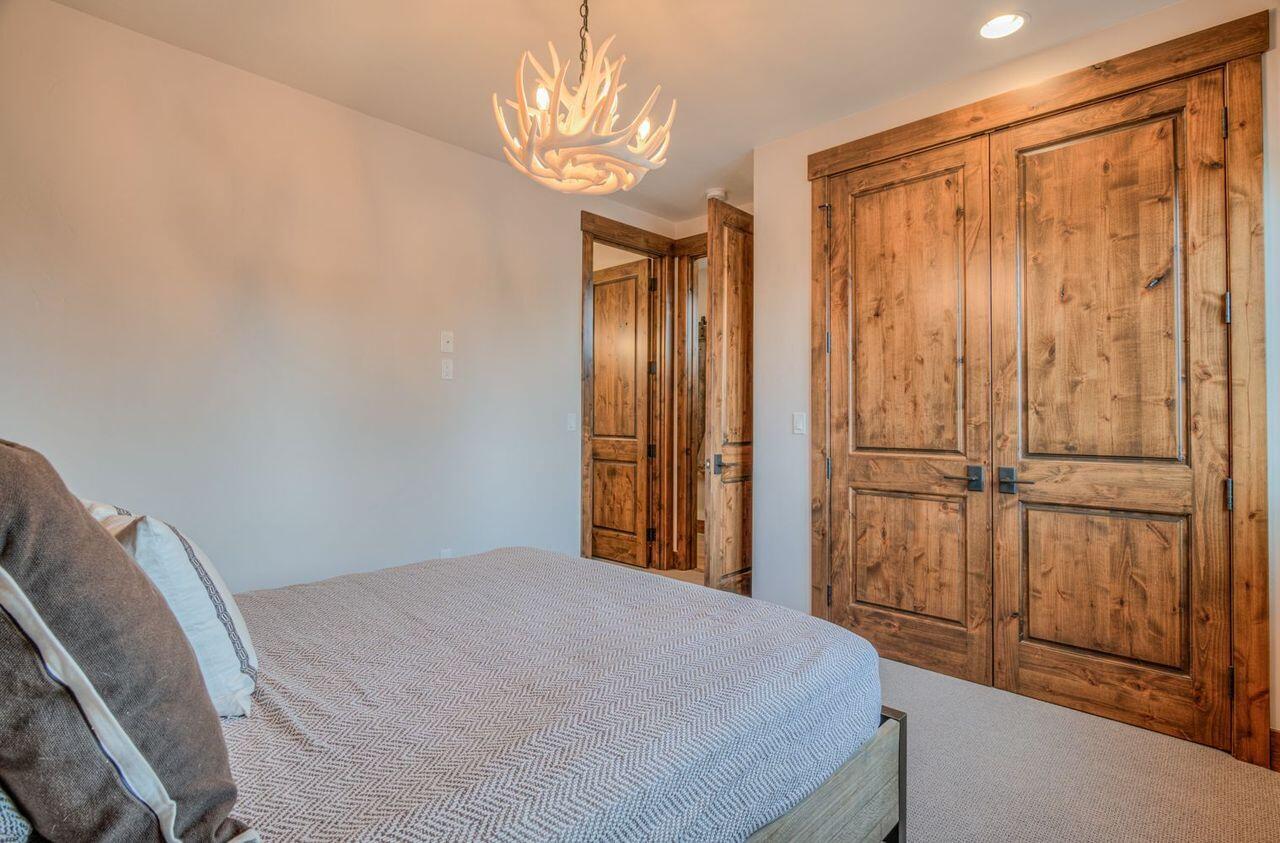 Caldera Springs - Residential