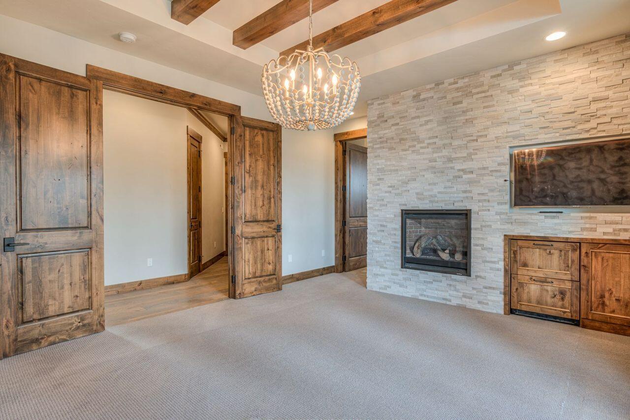 Caldera Springs - Residential