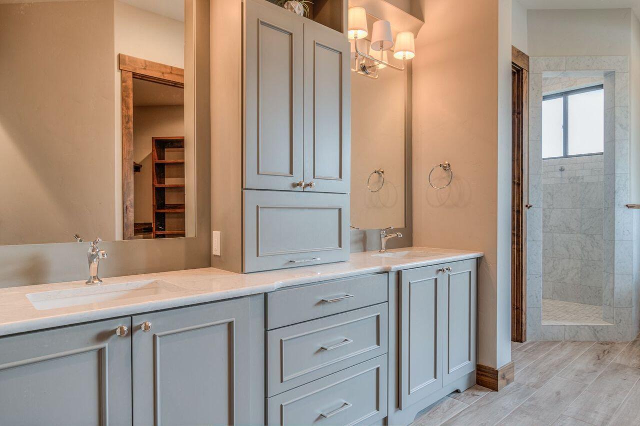 Caldera Springs - Residential