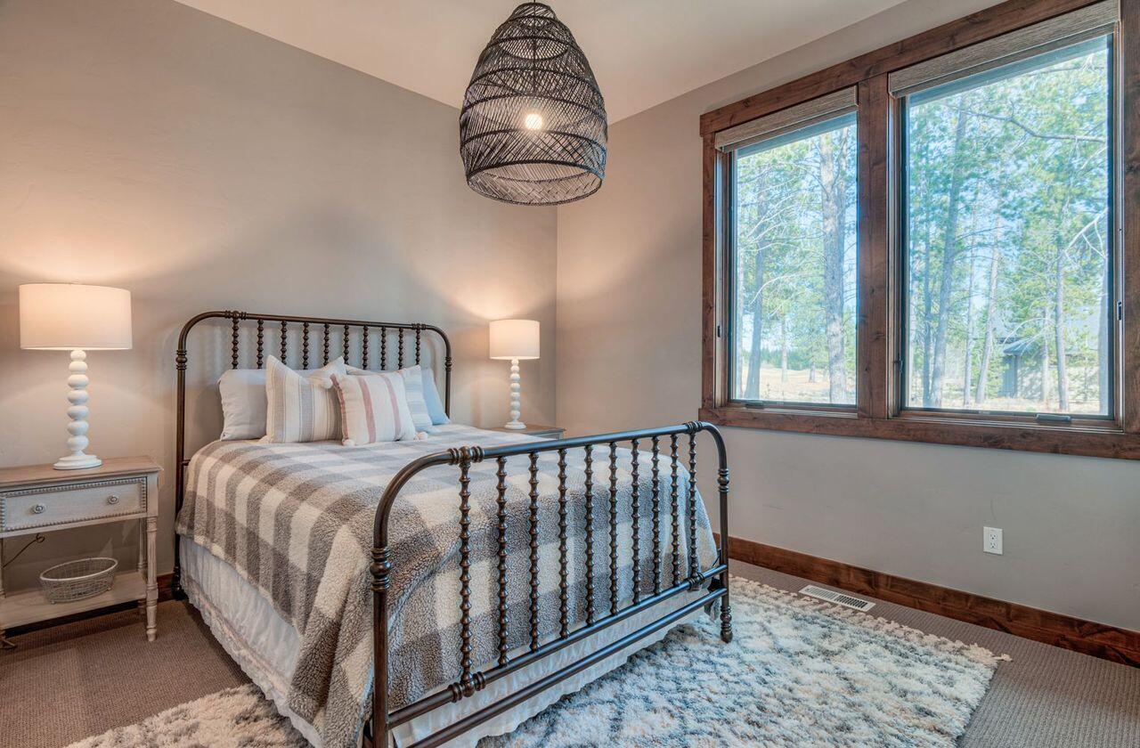 Caldera Springs - Residential