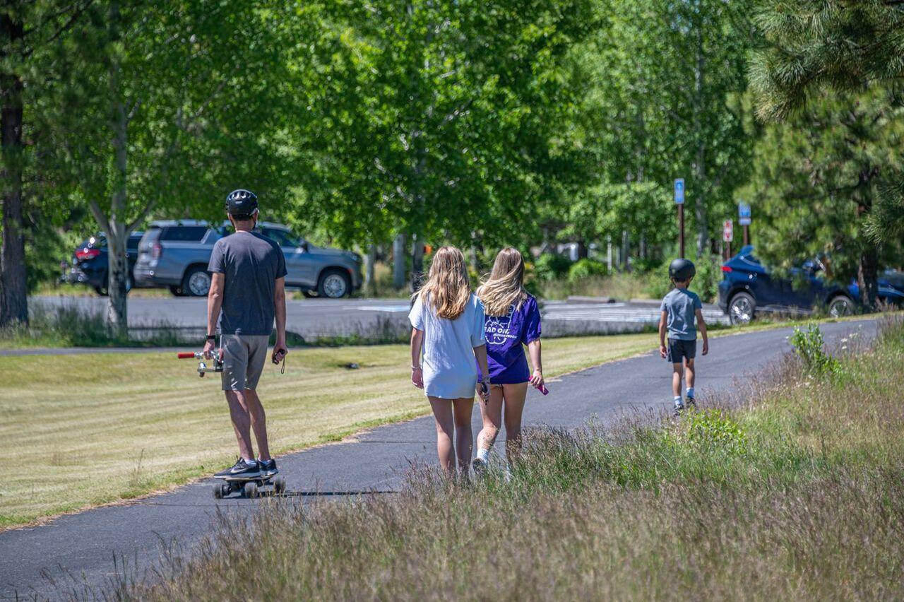 Caldera Springs - Residential