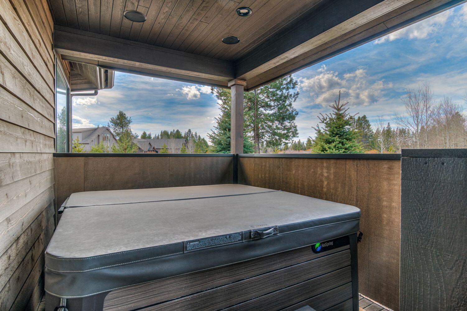 Caldera Springs - Residential