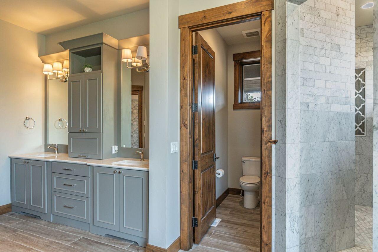 Caldera Springs - Residential