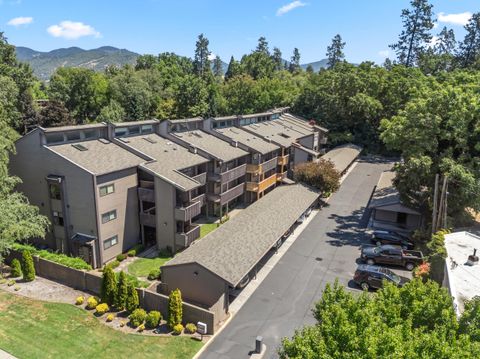 Tiny photo for 115 Rogue River Highway #APT 307, Grants Pass, OR 97527 (MLS # 220220045)