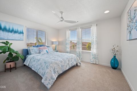 Tiny photo for 3496 NW 9th Lane, Redmond, OR 97756 (MLS # 220223553)
