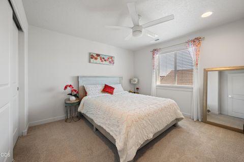 Tiny photo for 3496 NW 9th Lane, Redmond, OR 97756 (MLS # 220223553)
