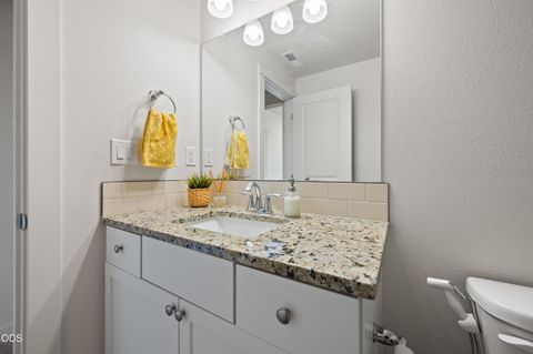Tiny photo for 3496 NW 9th Lane, Redmond, OR 97756 (MLS # 220223553)