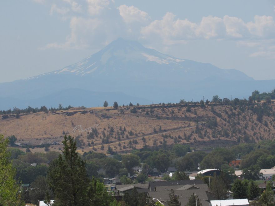 Oversized corner lot in the lovely development of Yarrow. .39 of an acre provides a wonderful space to plan your home and living environment. Grand views are also part of this lot's allure.