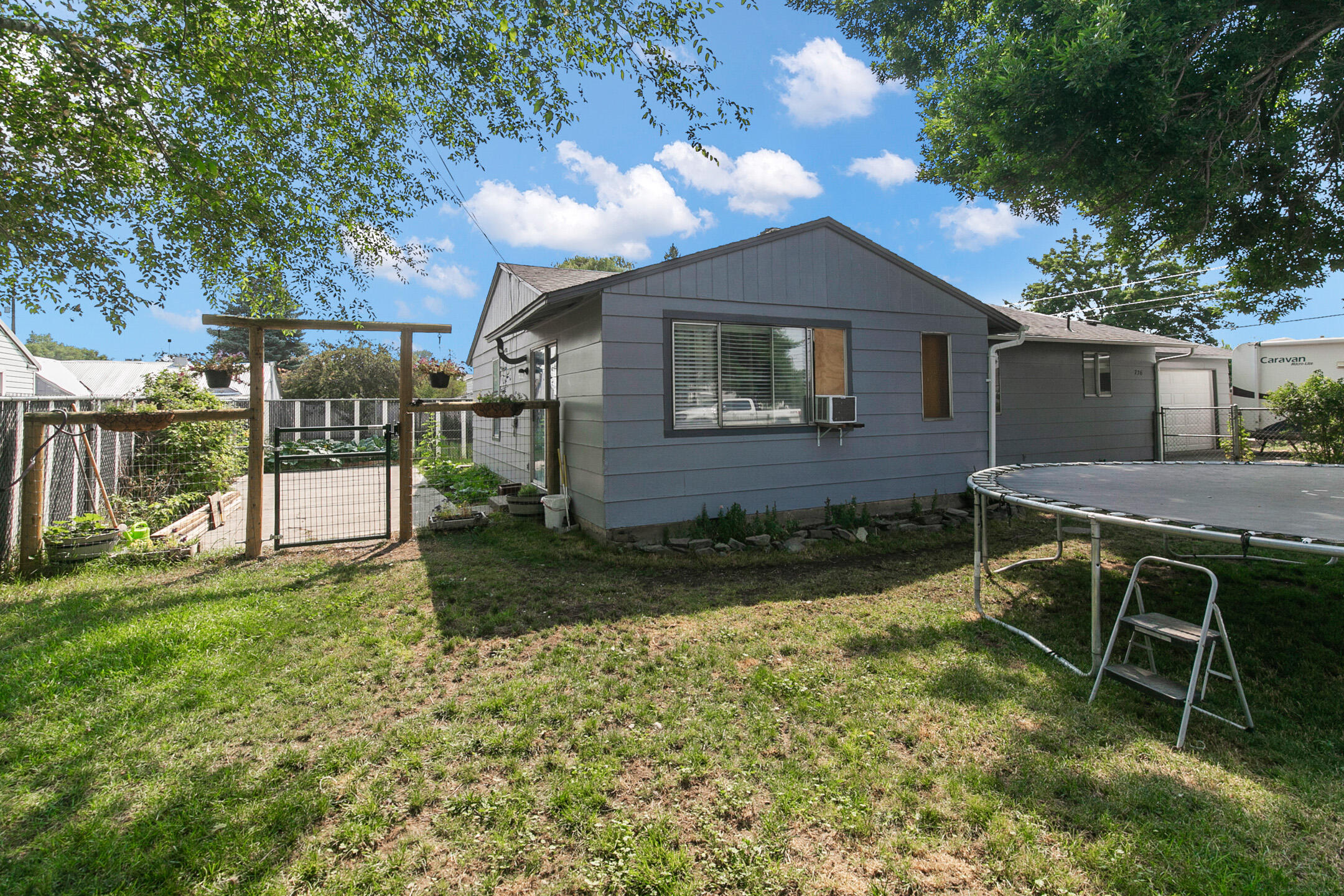 Elkins Tract - Residential