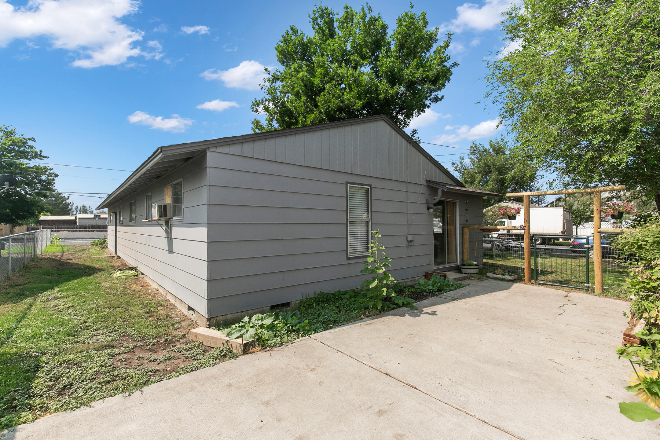 Elkins Tract - Residential