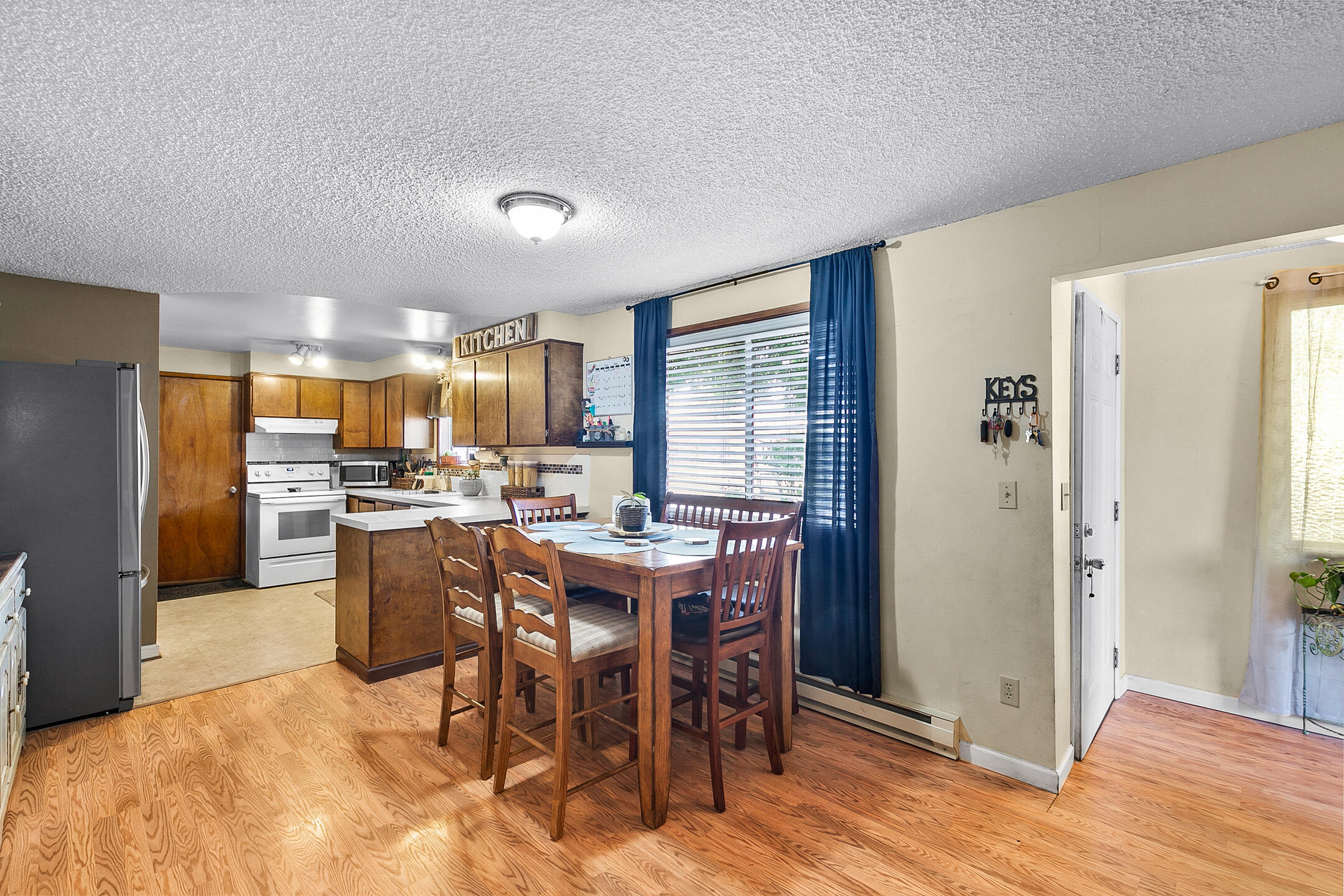 Elkins Tract - Residential