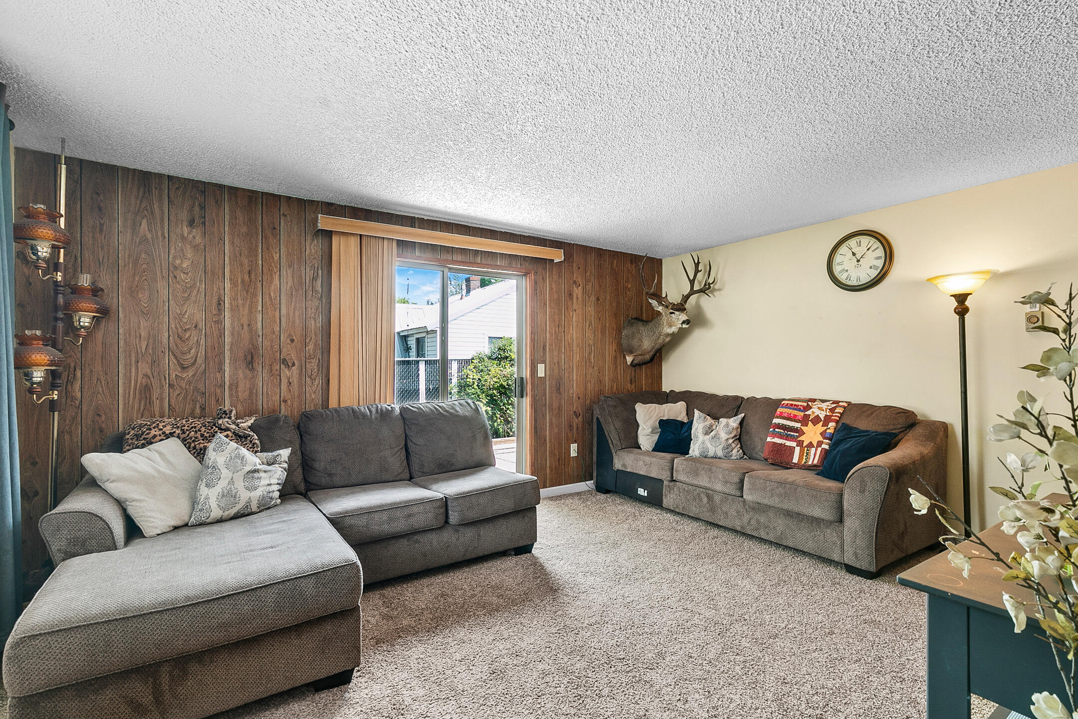 Elkins Tract - Residential