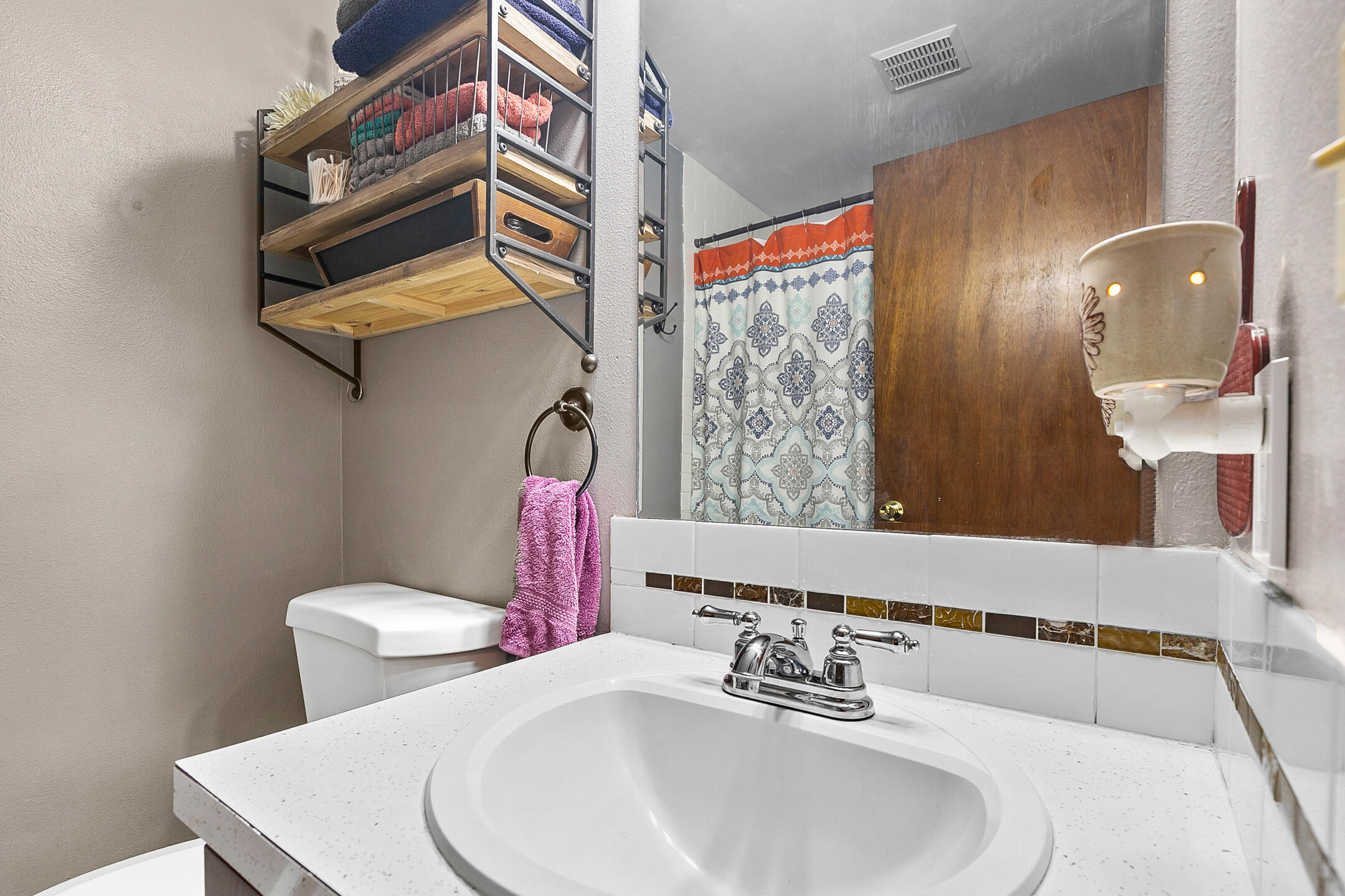 Elkins Tract - Residential