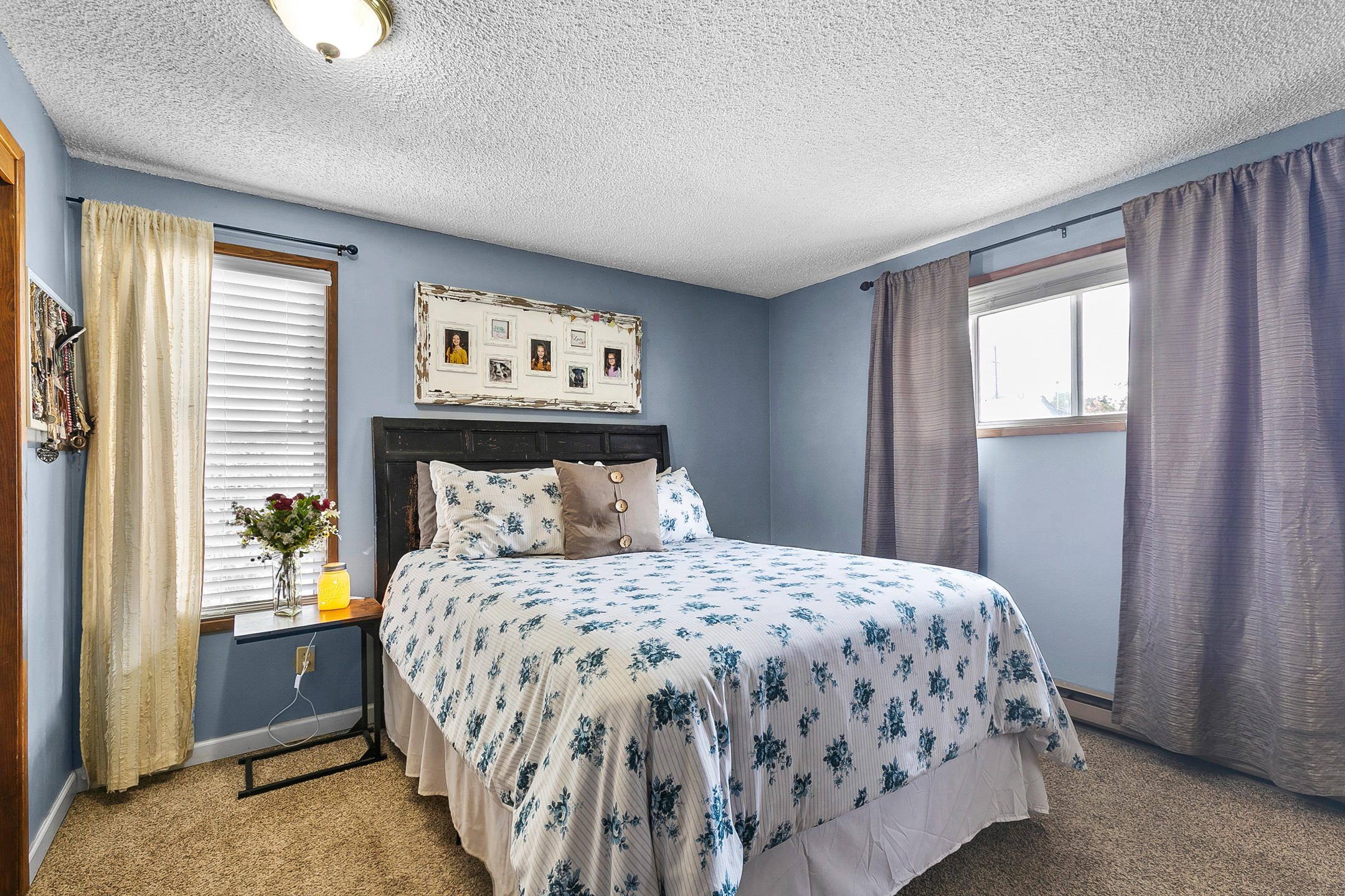 Elkins Tract - Residential