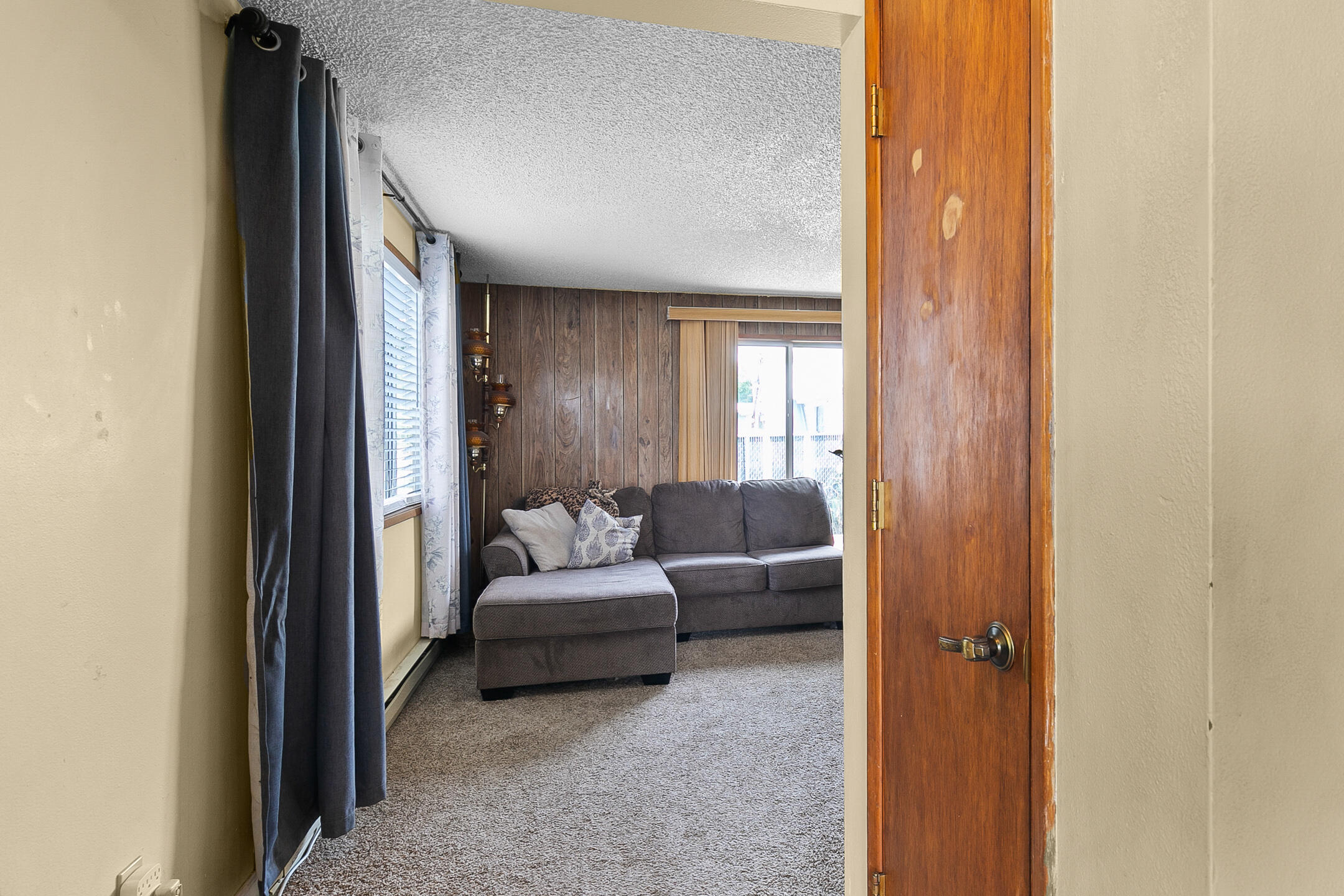 Elkins Tract - Residential