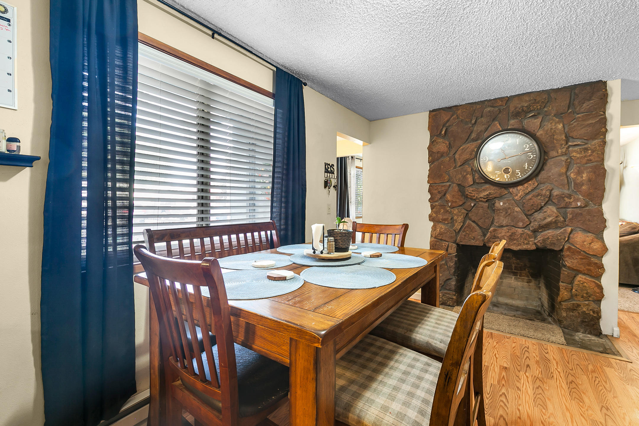 Elkins Tract - Residential