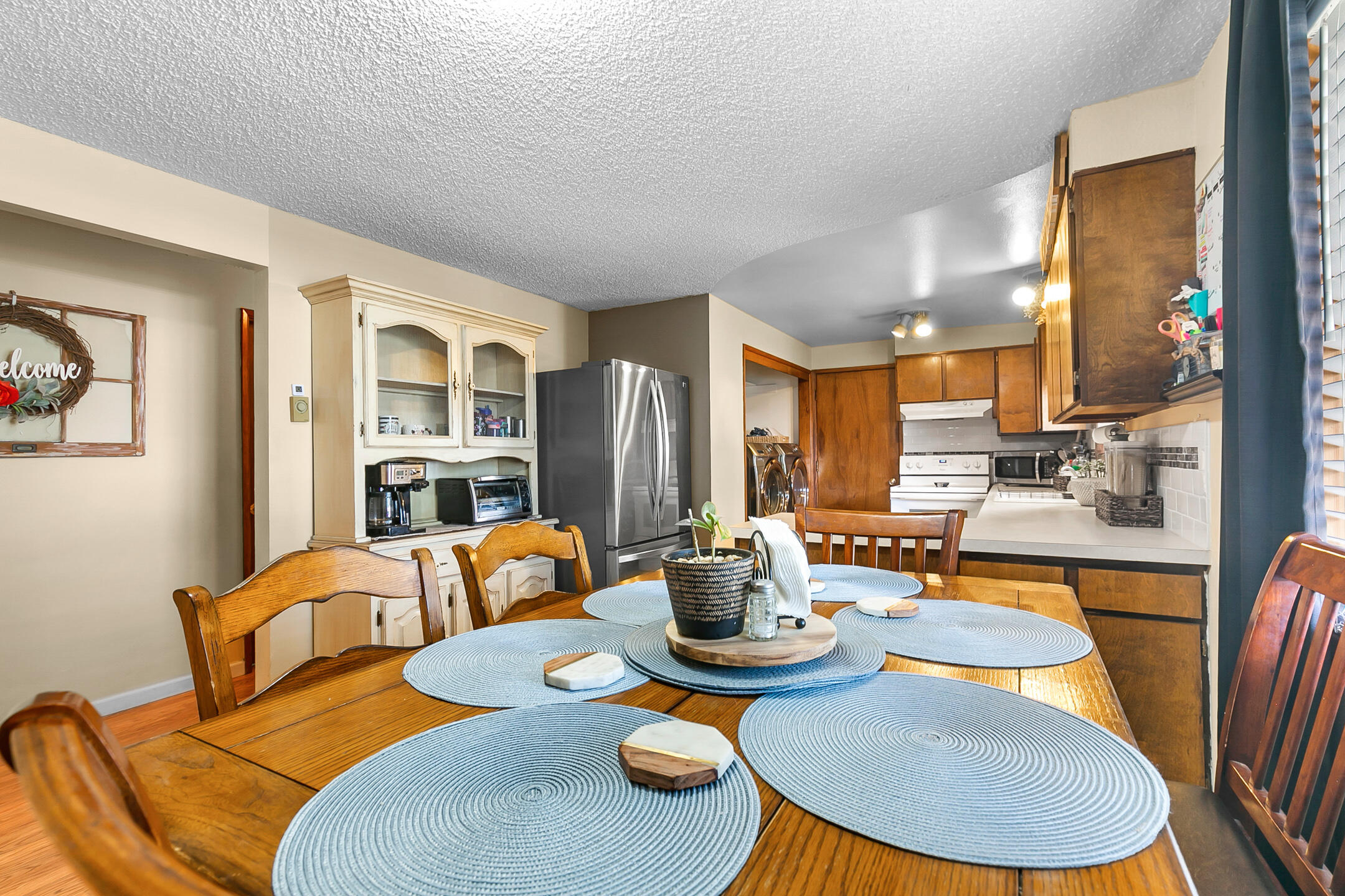 Elkins Tract - Residential