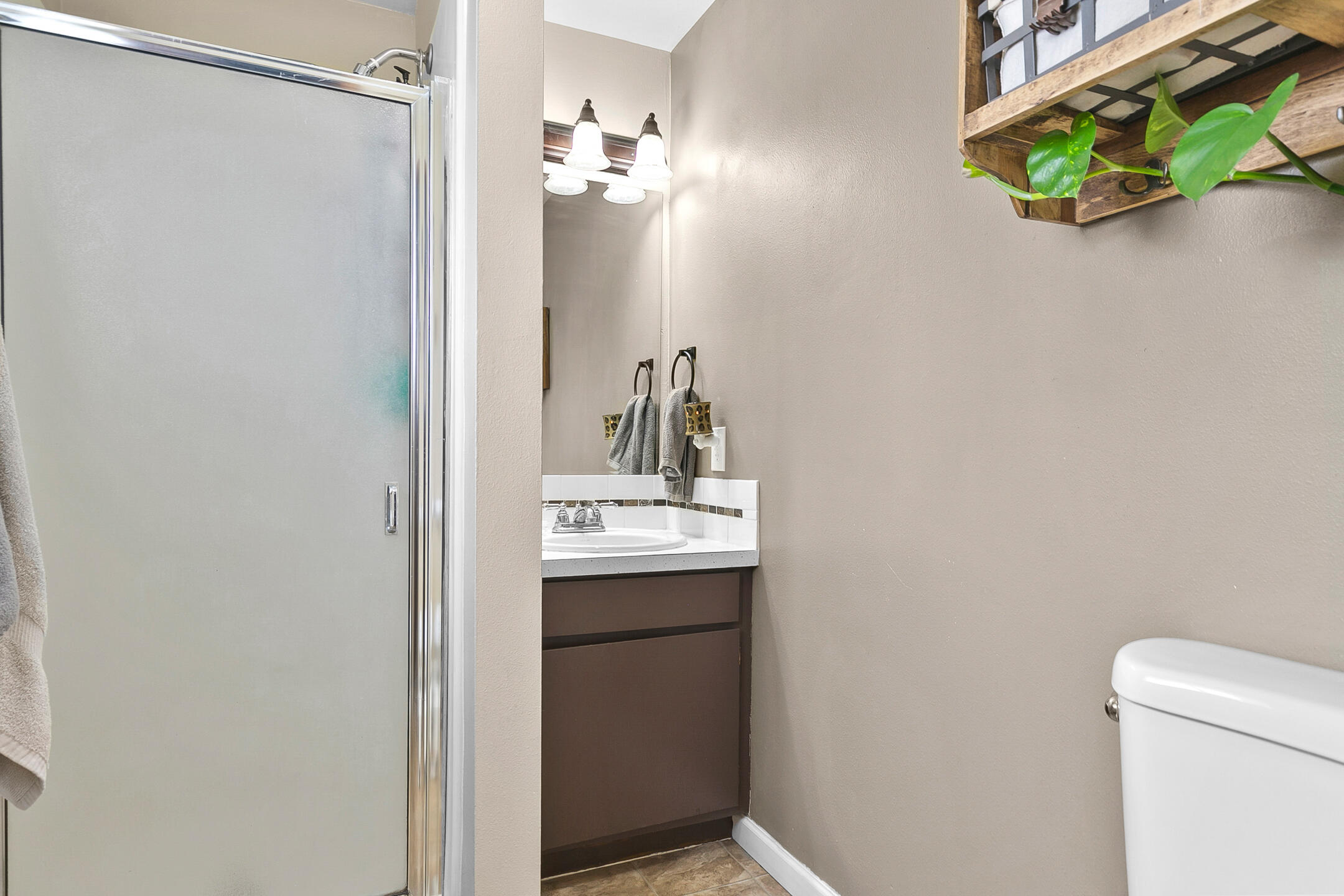 Elkins Tract - Residential