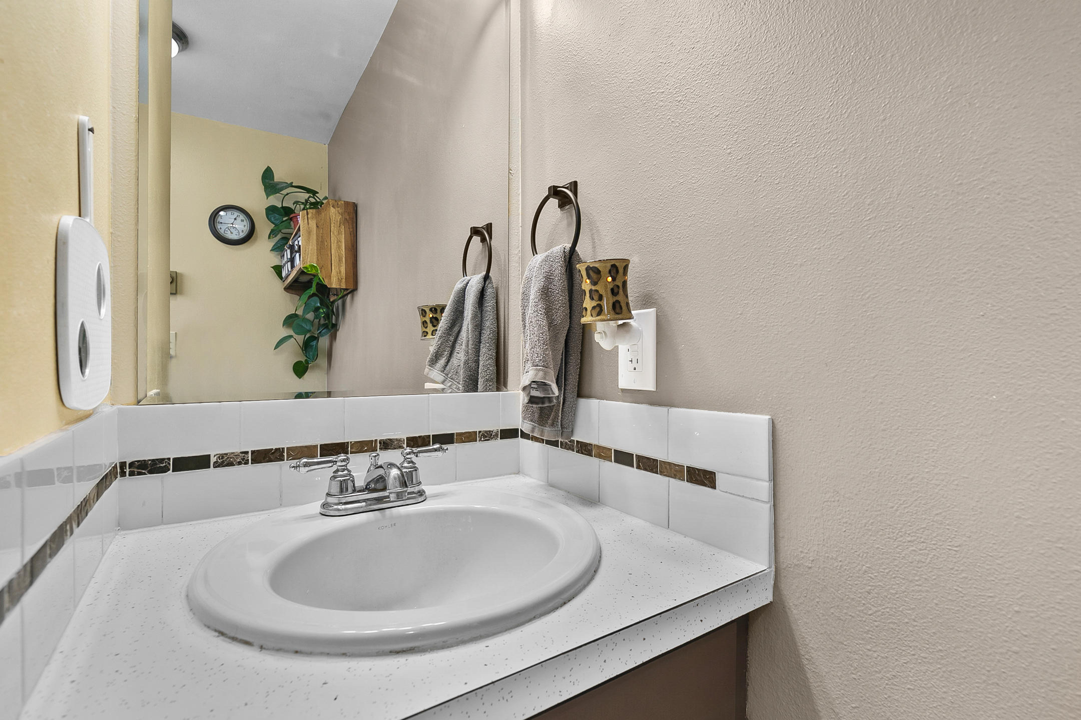 Elkins Tract - Residential