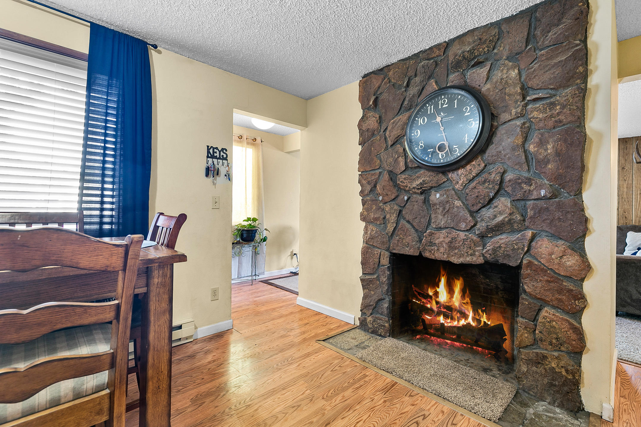 Elkins Tract - Residential