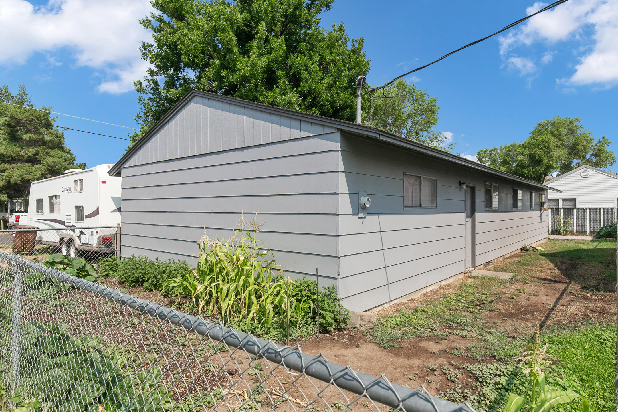 Elkins Tract - Residential