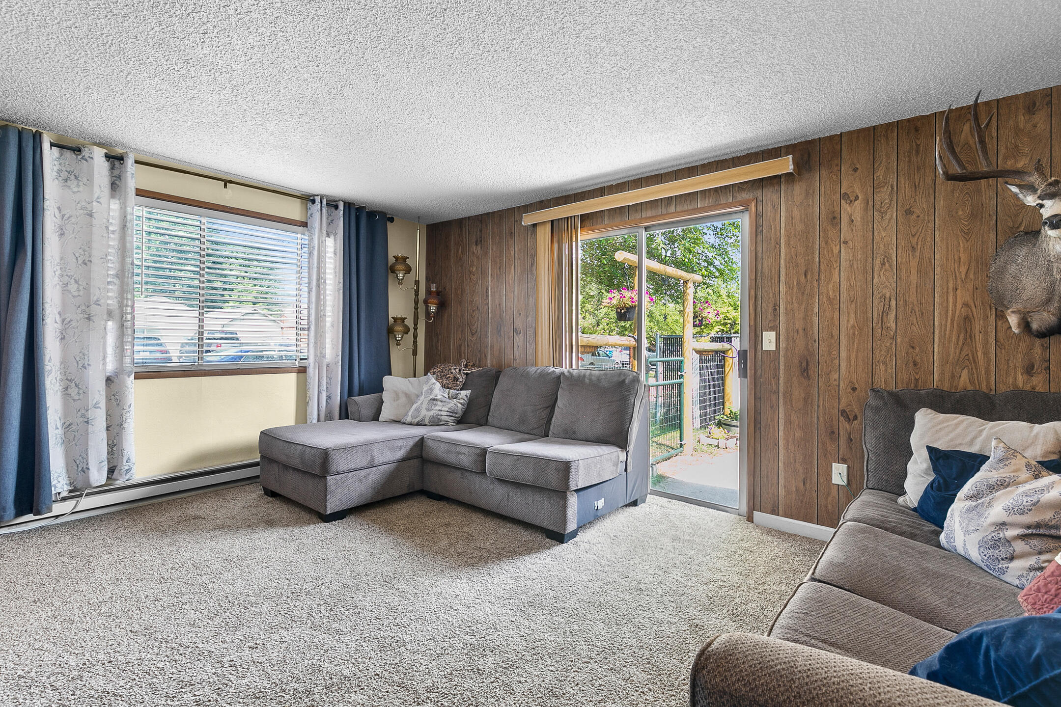 Elkins Tract - Residential