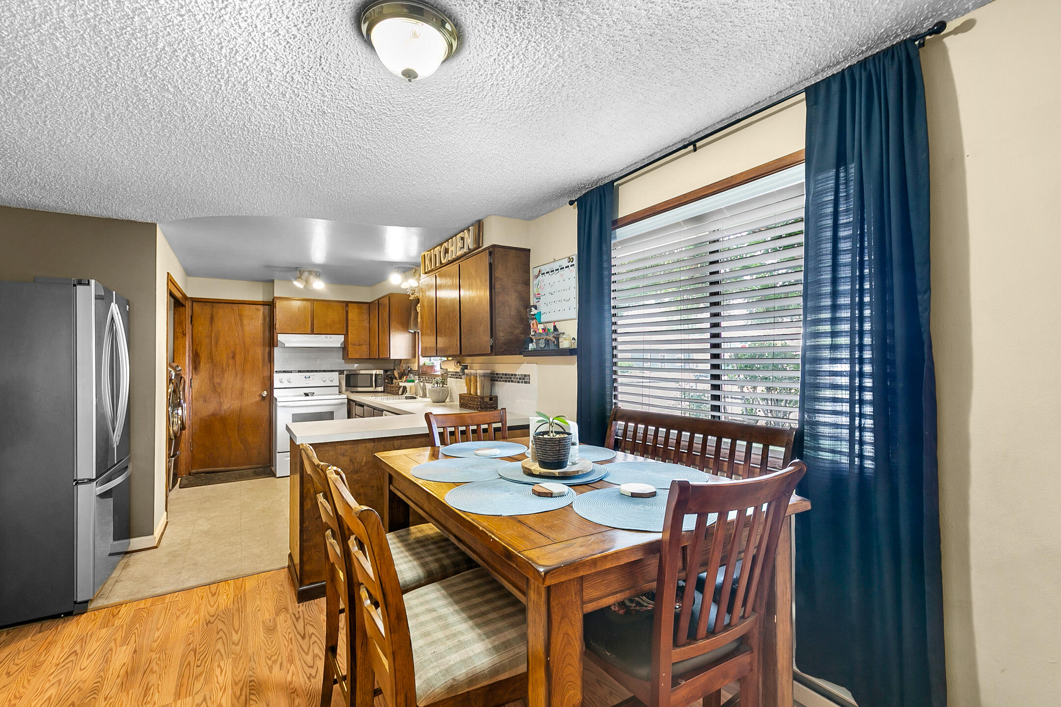 Elkins Tract - Residential