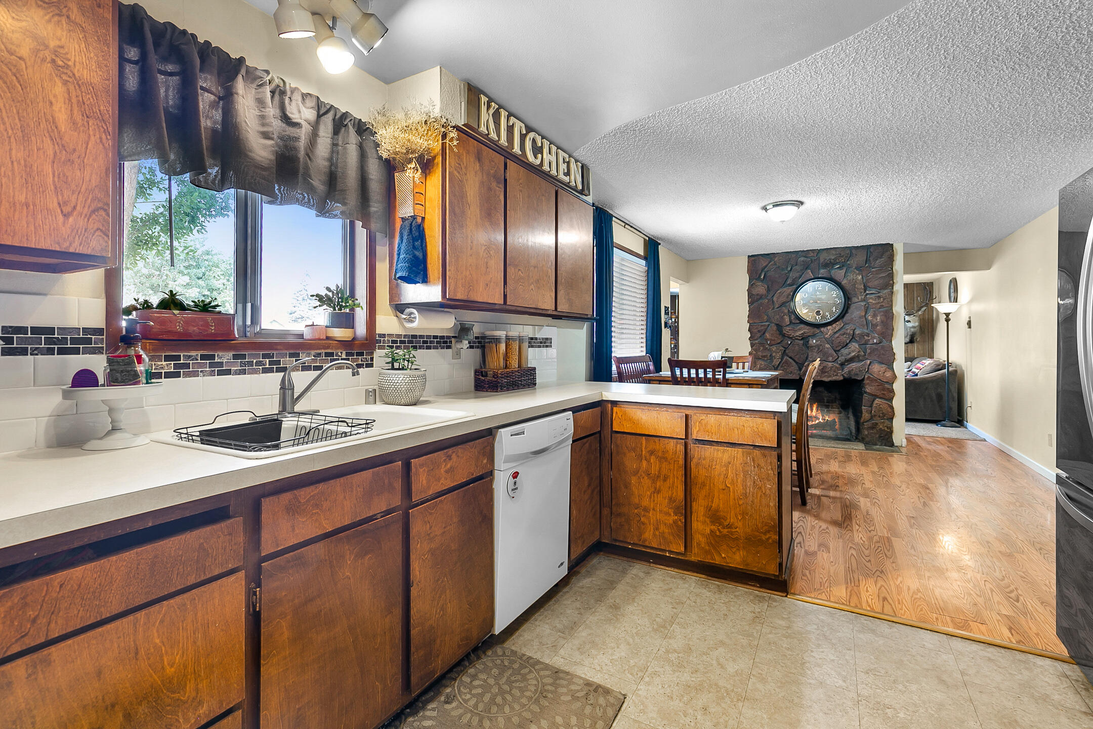 Elkins Tract - Residential