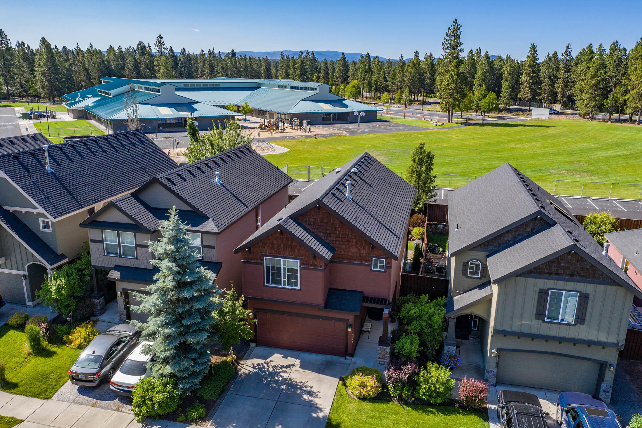 River Canyon Estates - Residential