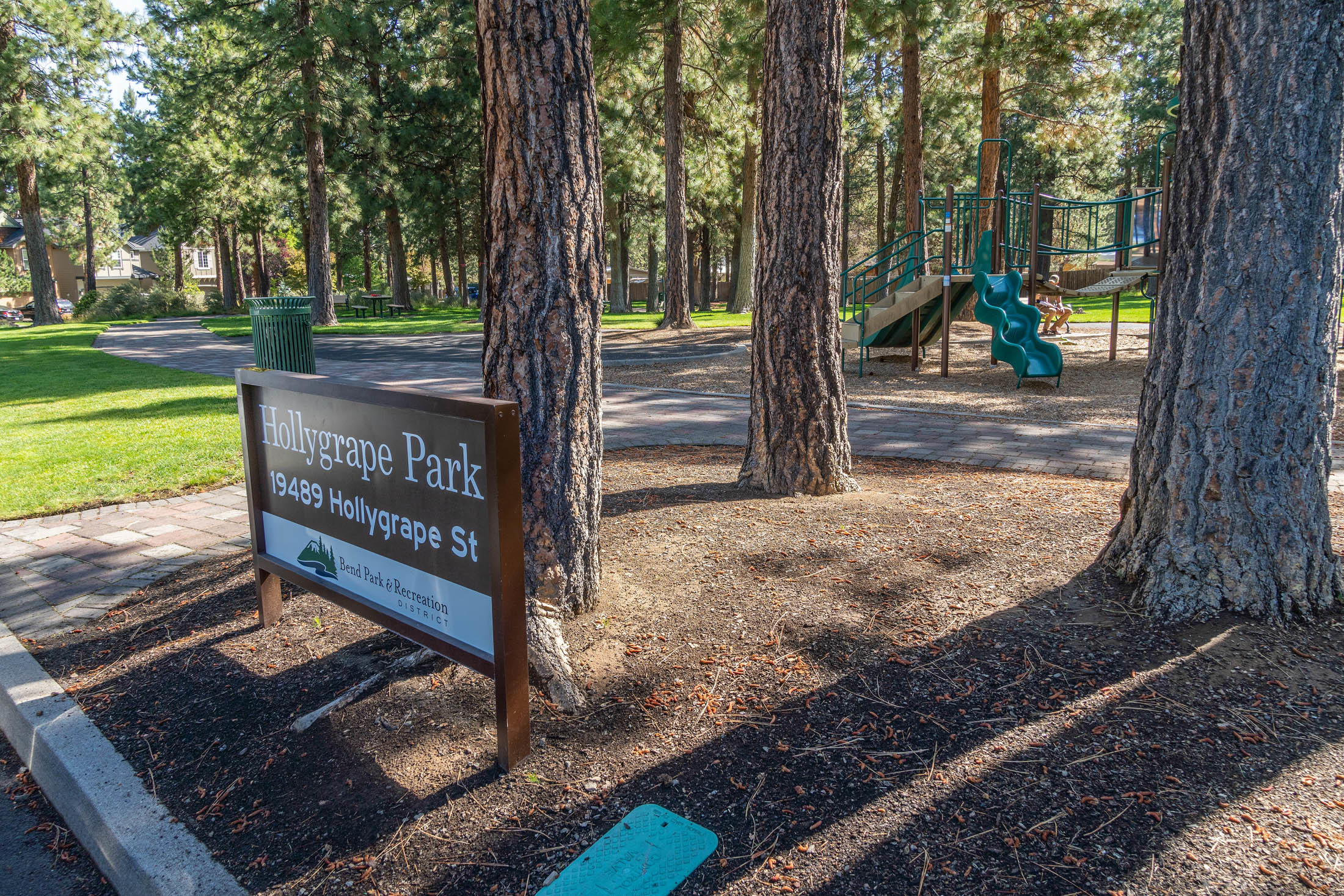 River Canyon Estates - Residential