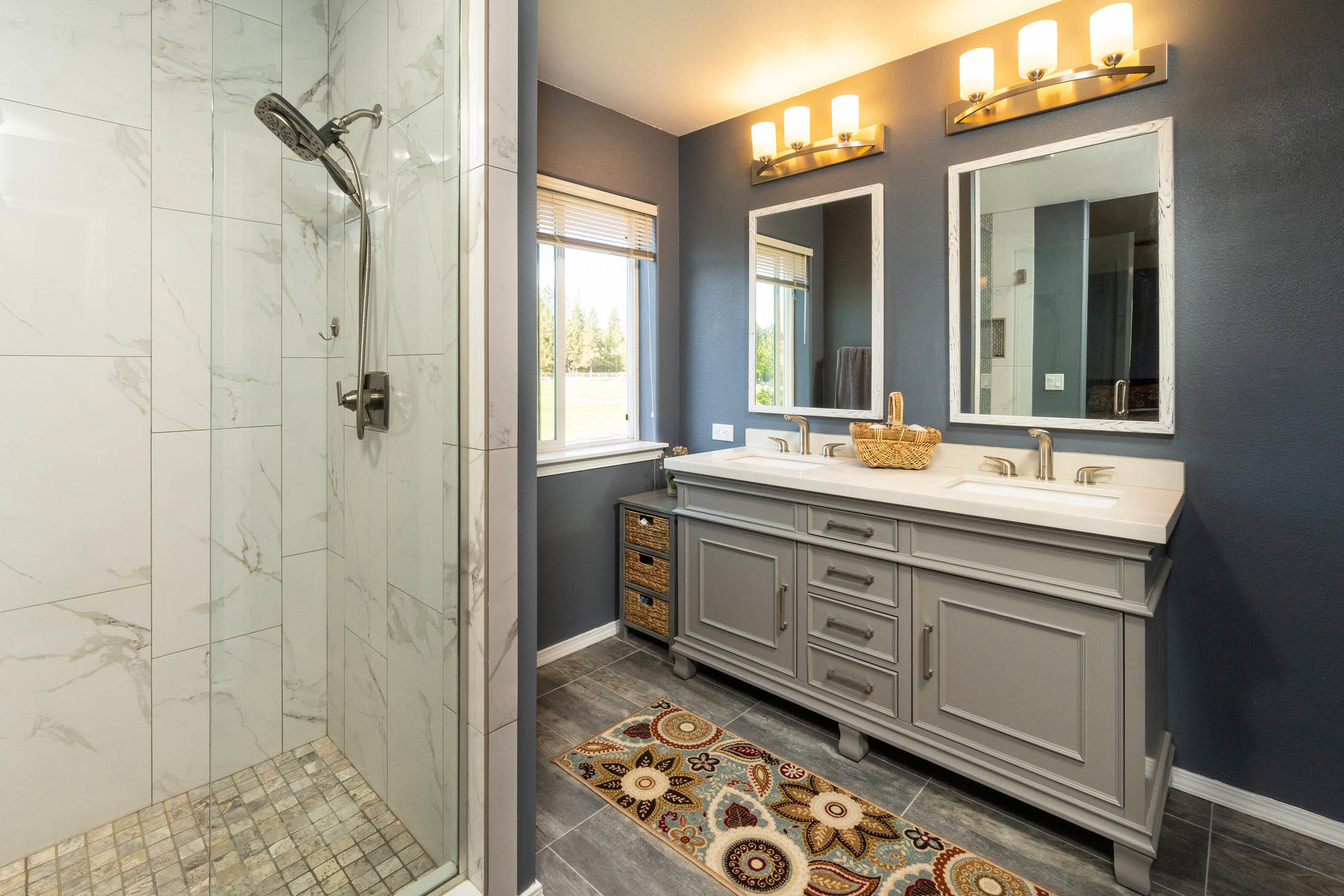 River Canyon Estates - Residential