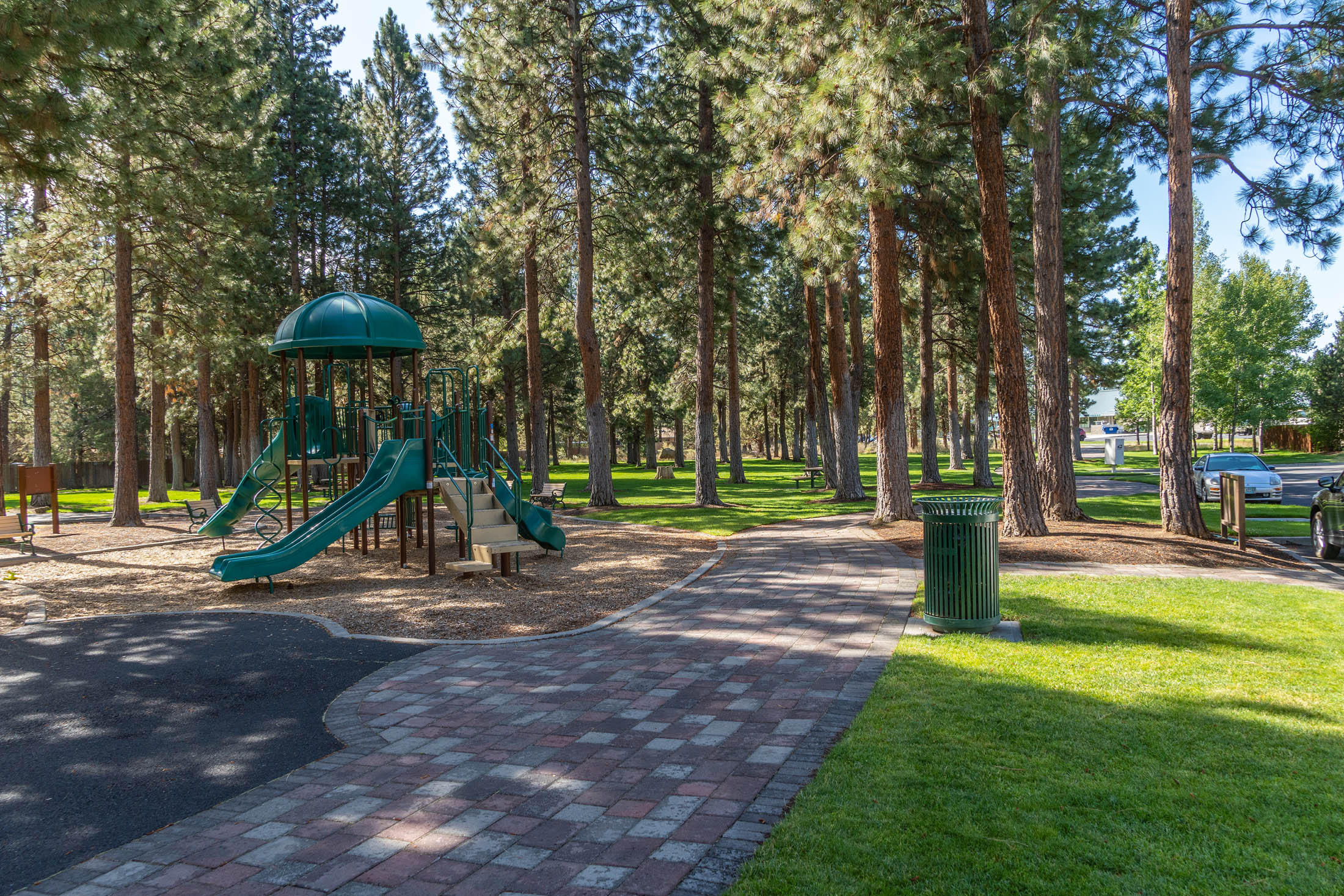 River Canyon Estates - Residential