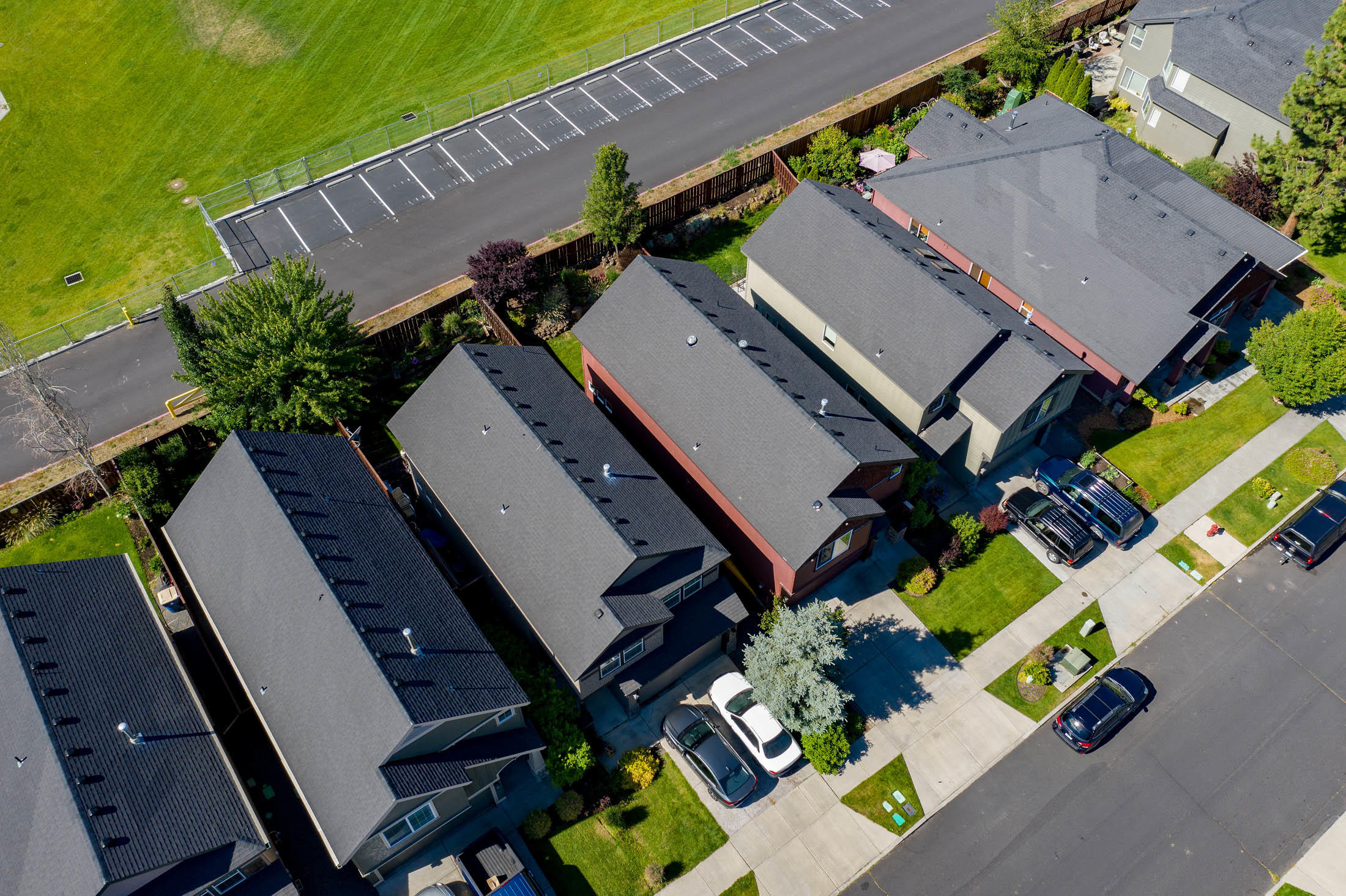 River Canyon Estates - Residential