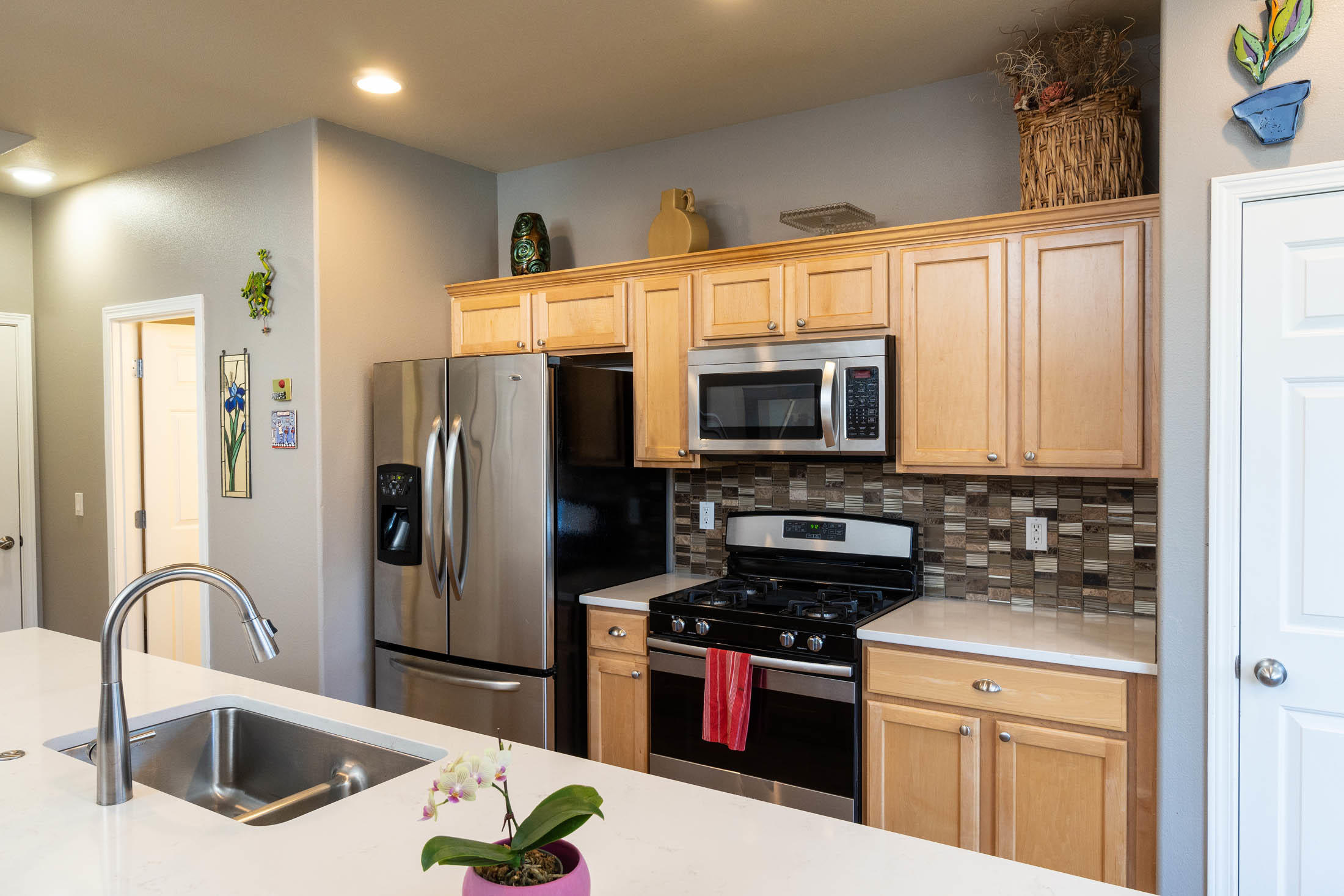 River Canyon Estates - Residential