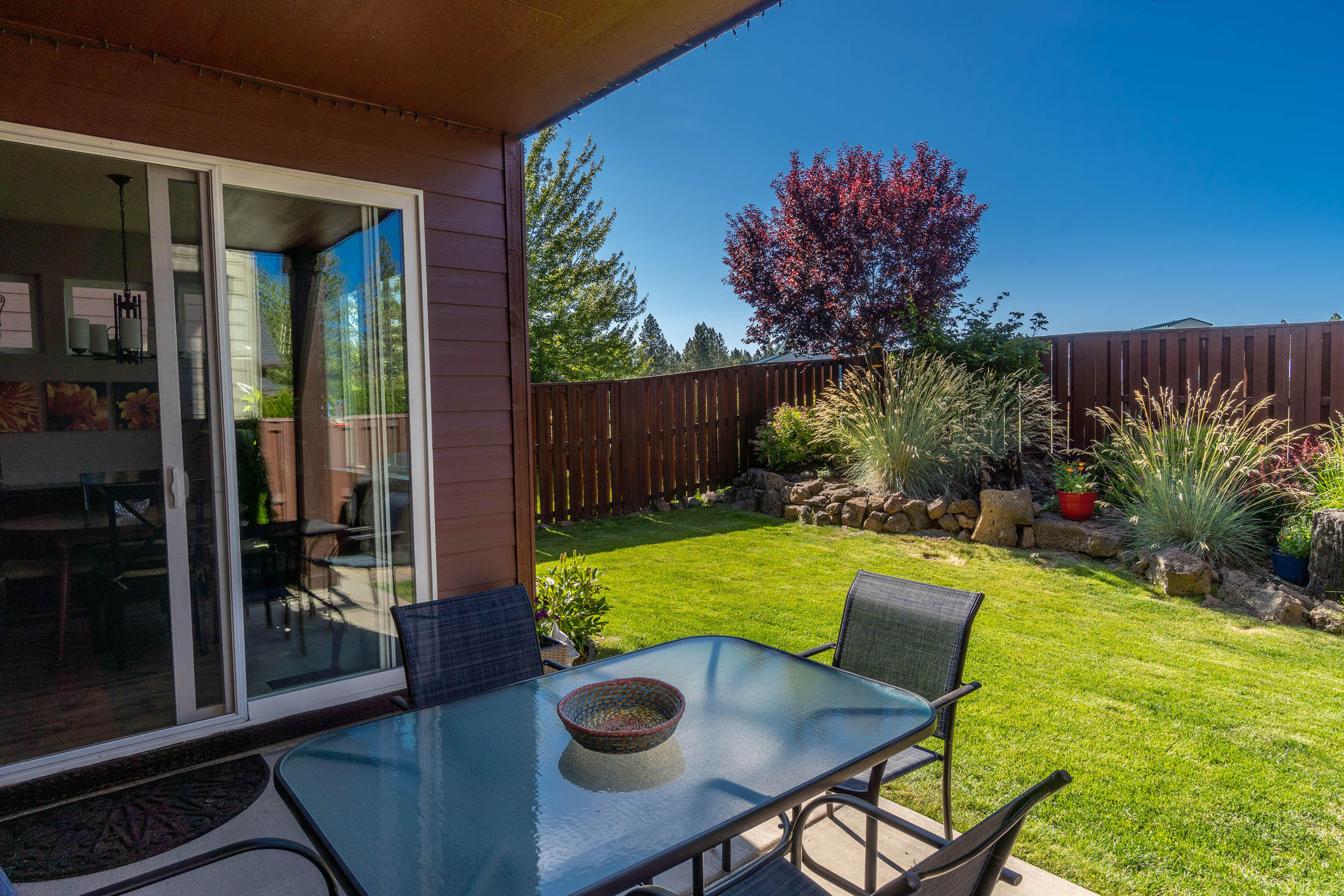 River Canyon Estates - Residential