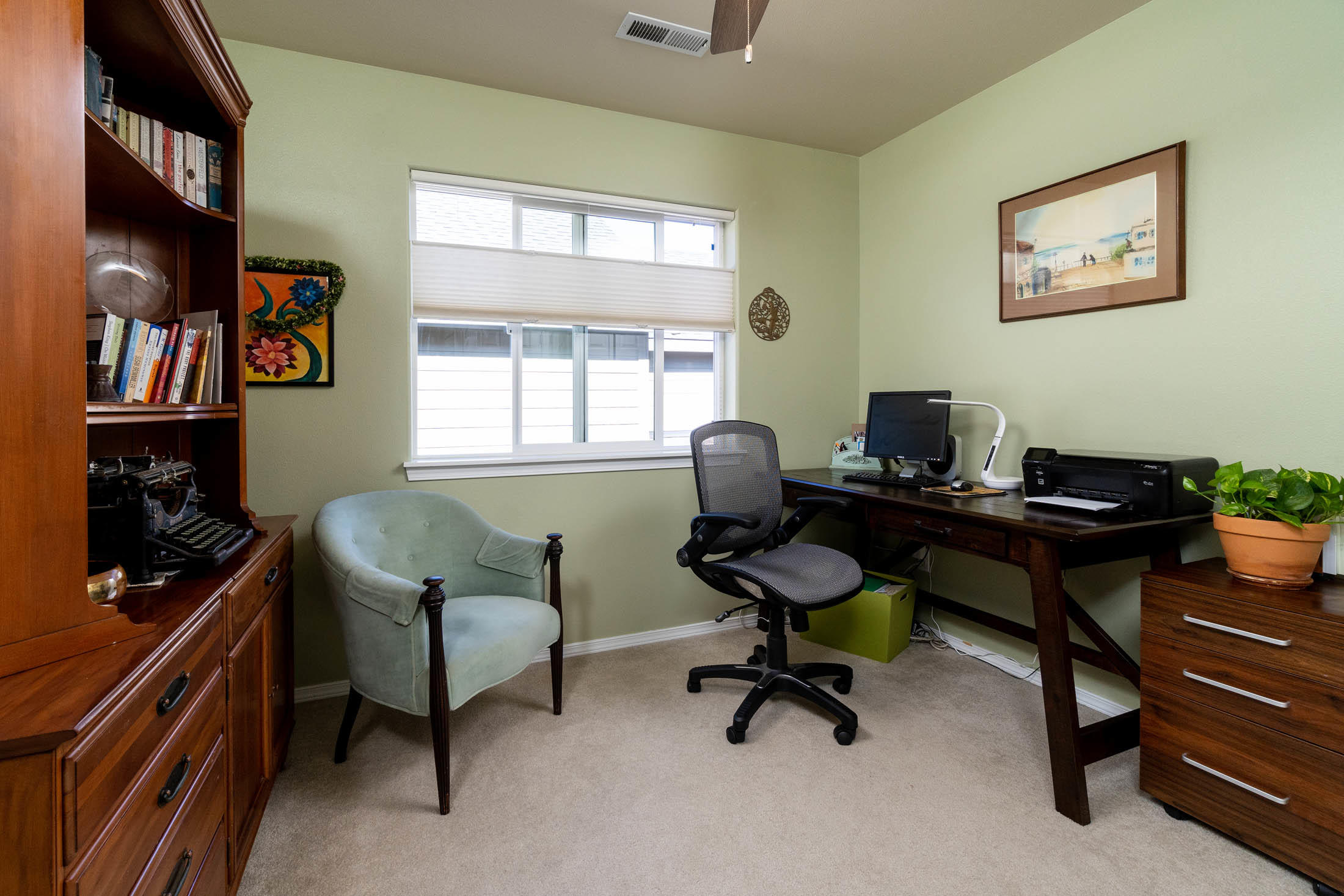 River Canyon Estates - Residential