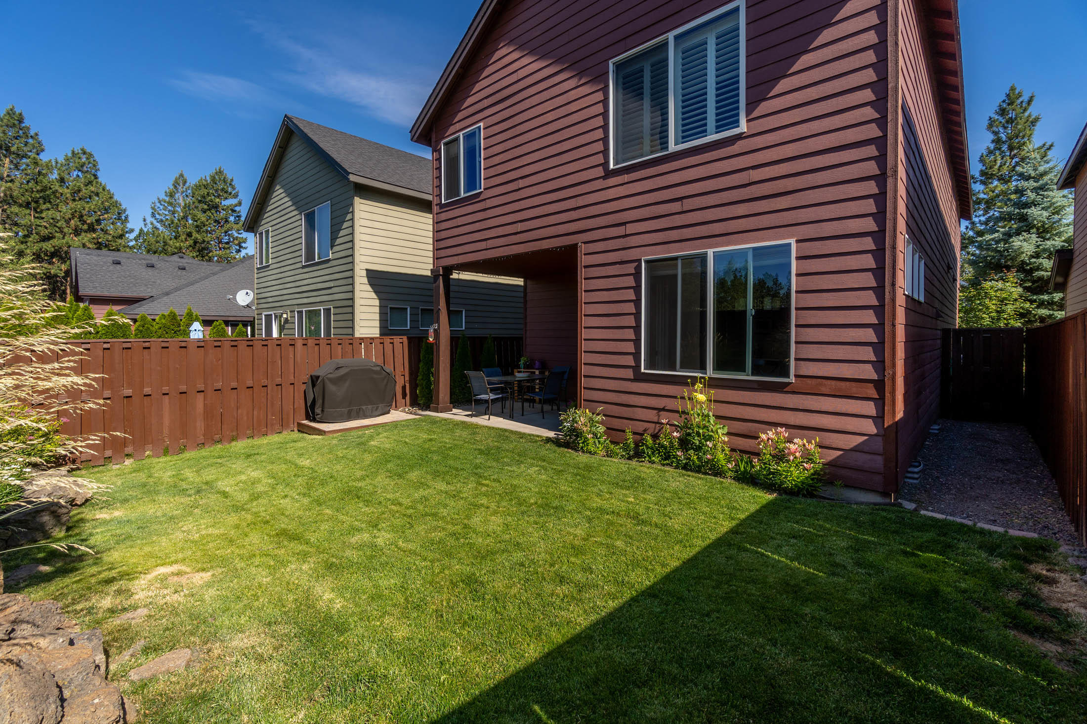 River Canyon Estates - Residential